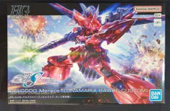 BANDAI SPIRITS HG 1/144 機動戦士ガンダムSEED FREEDOM ゲルググメナース(ルナマリア・ホーク専用機) 248
