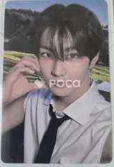 ENHYPEN ジョンウォン ROMANCE : UNTOLD YIZHIYU