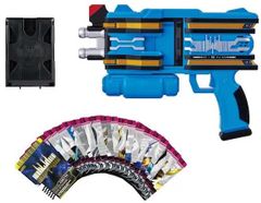 新品 仮面ライダージオウ 変身装填銃 DXネオディエンドライバー