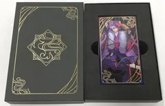 バーチャルYouTuber にじさんじ にじさんじ妖怪万化 集合 お札風カード 26枚セット ケース付き ノーマル VTuber / 【中古】 【開封品】 【27-20260214-A919】