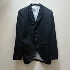 COMME des GARCONS HOMME PLUS コムデギャルソンオムプリュス Set Up セットアップ PT-J036 PT-P028 ブラック size:S【代官山B02】