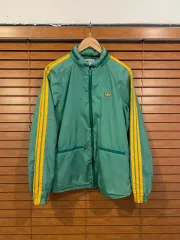 70s ADIDAS ヴィンテージ アディダス ジャケット