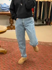 90s ヴィンテージ リーバイス 550 (26.5インチ)