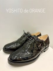 TS×AJ1 ダークモカ 26cm - メルカリ