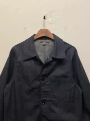 JAPAN BLUE WAY JEANS デニムシャツジャケット