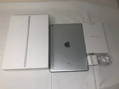 ◆Apple　アップル　iPad 第9世代　64GB　21年モデル　Wi-Fiモデル　MK2L3J/A　中古　現状品◆20324★