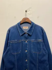 McGREGOR マックレガー デニム ジャケット