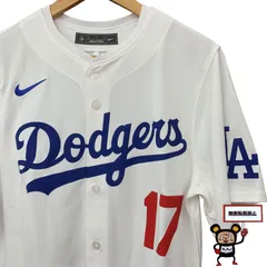 70.NIKE 大谷翔平ロサンゼルス・ドジャース ユニフォーム