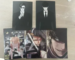 外（がい）あんスタ グッズ まとめ 出品 5 8