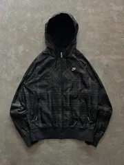 “NIKE ” nylon jacket