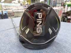 名機PING G25 MCI 110Sシャフト 4-PW 7本 - メルカリ
