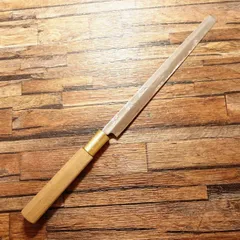 2026年最新】蛸引き包丁の人気アイテム - メルカリ