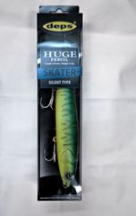 新品【超人気カラー】ファントム BUTZ SNATCH 140 HF - メルカリ