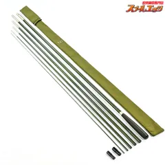 ★☆【ダイワ】 23ヘラV 21尺 へらV DAIWA HERA-V ヘラブナ K_163★☆v46092のサムネイル