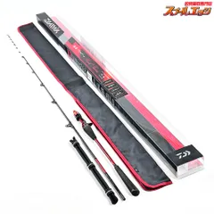 2026年最新】ダイワ極鋭の人気アイテム - メルカリ