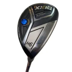 2026年最新】ゼクシオ ユーティリティ h6の人気アイテム - メルカリ