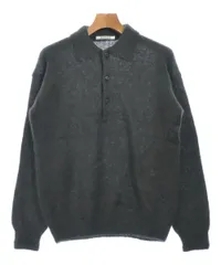 AURALEE ニット・セーター メンズ 【古着】【中古】【送料無料】