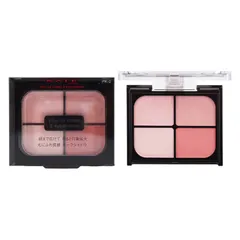 KATE ケイト バウンシーチークシャドウ 本体 PK-2ピンクムース 4.9g パウダーアイシャドウ パウダチーク[定形内郵便]