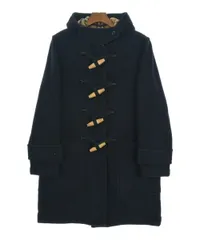 BURBERRY ダッフルコート メンズ 【古着】【中古】【送料無料】