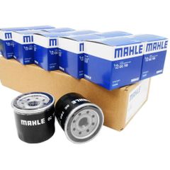 スズキ純正 オイルフィルター 40個 マツダ 日産 三菱 16510-81421
