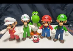 スーパーマリオ セット