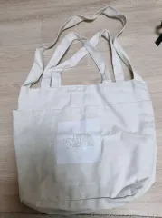 THE NORTH FACE ザノースフェイス エコバッグ