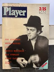 2026年最新】ジョーストラマーの人気アイテム - メルカリ