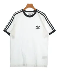 adidas Tシャツ・カットソー レディース 【古着】【中古】【送料無料】