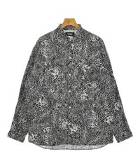 ensou. Charming man shirt レオパード サイズL ensou. Charming man shirt レオパード サイズL - メルカリ