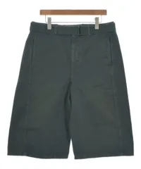 LEMAIRE ショートパンツ メンズ 【古着】【中古】【送料無料】