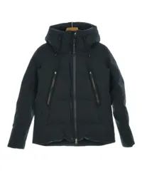 DESCENTE ダウンジャケット/ダウンベスト レディース 【古着】【中古】【送料無料】