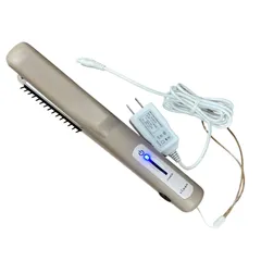 199990 動作確認済み YA-MAN ヤーマン シャインプロ グレージュ HC-21G  超音波トリートメント