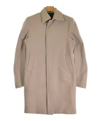 CoSTUME NATIONAL HOMME ステンカラーコート メンズ 【古着】【中古】【送料無料】