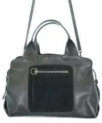Salvatore Ferragamo トートバッグ レディース 【古着】【中古】【送料無料】