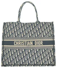 Christian Dior トートバッグ レディース 【古着】【中古】【送料無料】