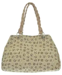 Salvatore Ferragamo トートバッグ レディース 【古着】【中古】【送料無料】