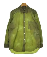 COMME des GARCONS HOMME PLUS カジュアルシャツ メンズ 【古着】【中古】【送料無料】