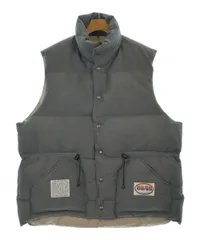 SIERRA DESIGNS ダウンジャケット/ダウンベスト メンズ 【古着】【中古】【送料無料】のサムネイル