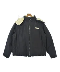 LANVIN ダウンジャケット/ダウンベスト メンズ 【古着】【中古】【送料無料】のサムネイル