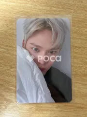 RIIZE ウンソク ODYSSEY Makestar ラキドロ