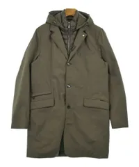 MooRER ダウンコート メンズ 【古着】【中古】【送料無料】のサムネイル