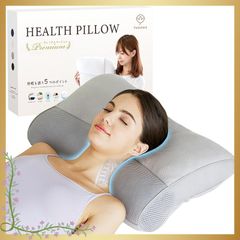 新品未開封 Melara Max 枕 いびき改善 - メルカリ