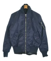 uniform experiment ブルゾン メンズ 【古着】【中古】【送料無料】