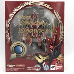 [중고]SHFiguarts 피닉스 팬텀(가면 라이더 마법사)[69]