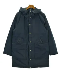 THE NORTH FACE PURPLE LABEL ダウンコート メンズ 【古着】【中古】【送料無料】