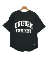 uniform experiment Tシャツ・カットソー メンズ 【古着】【中古】【送料無料】
