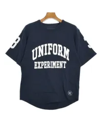 uniform experiment Tシャツ・カットソー メンズ 【古着】【中古】【送料無料】