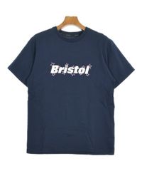 ブリストル プラクティスシャツ M ネイビー F.C.Real Bristol - メルカリ