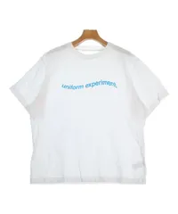 uniform experiment Tシャツ・カットソー メンズ 【古着】【中古】【送料無料】