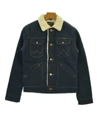 Wrangler ブルゾン（その他） レディース 【古着】【中古】【送料無料】